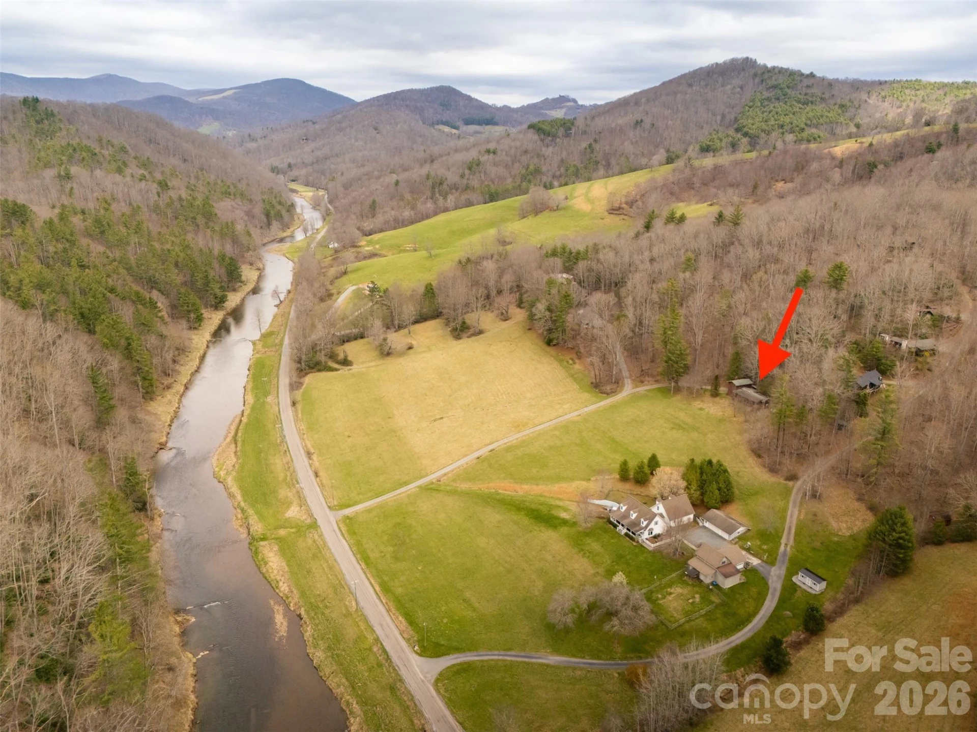2408 Todd Railroad Grade Road - Photo 48