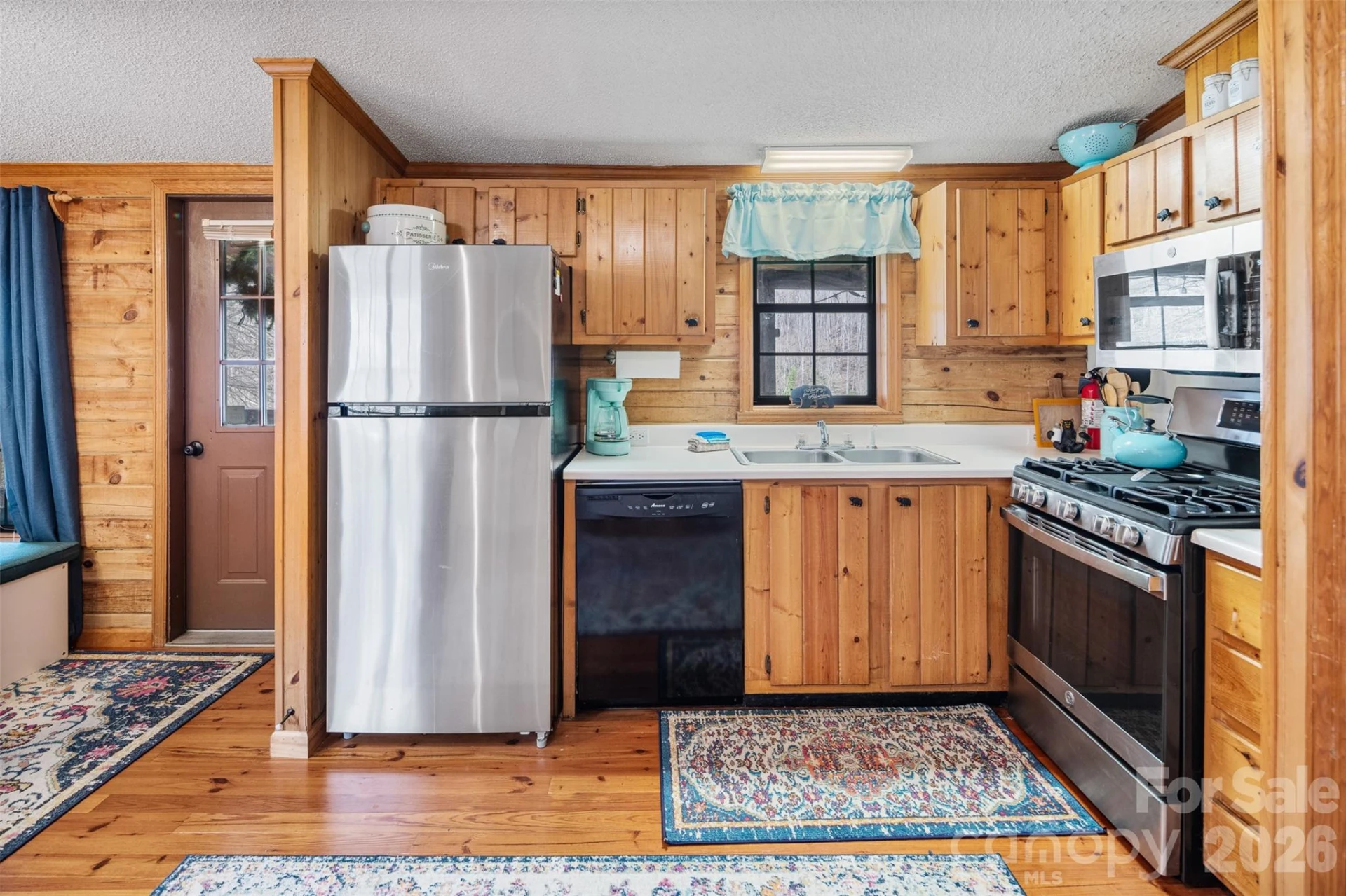 2408 Todd Railroad Grade Road - Photo 6