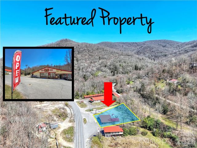 11214 US 19 Highway, Maggie Valley, NC, 28751