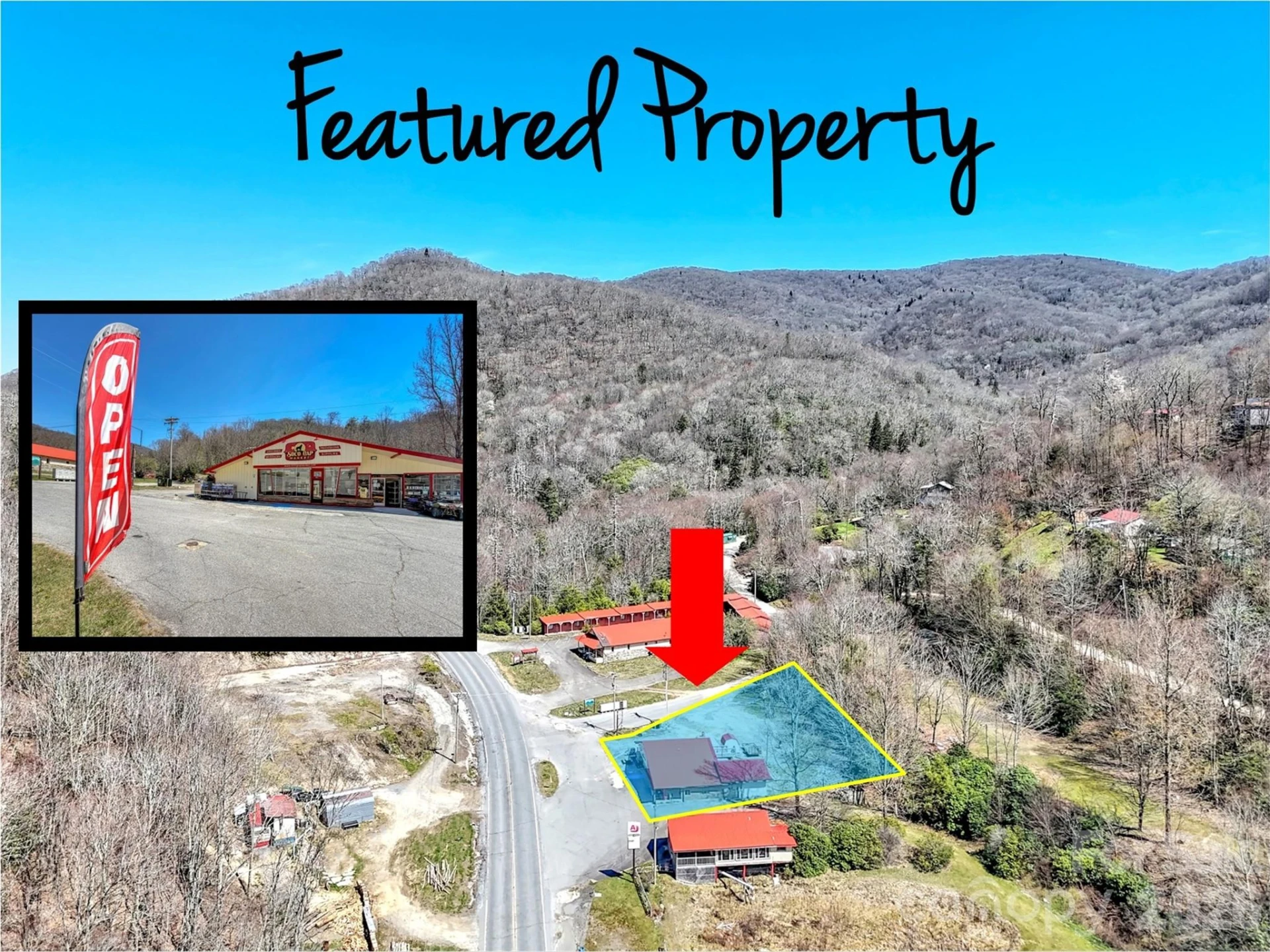 11214 US 19 Highway