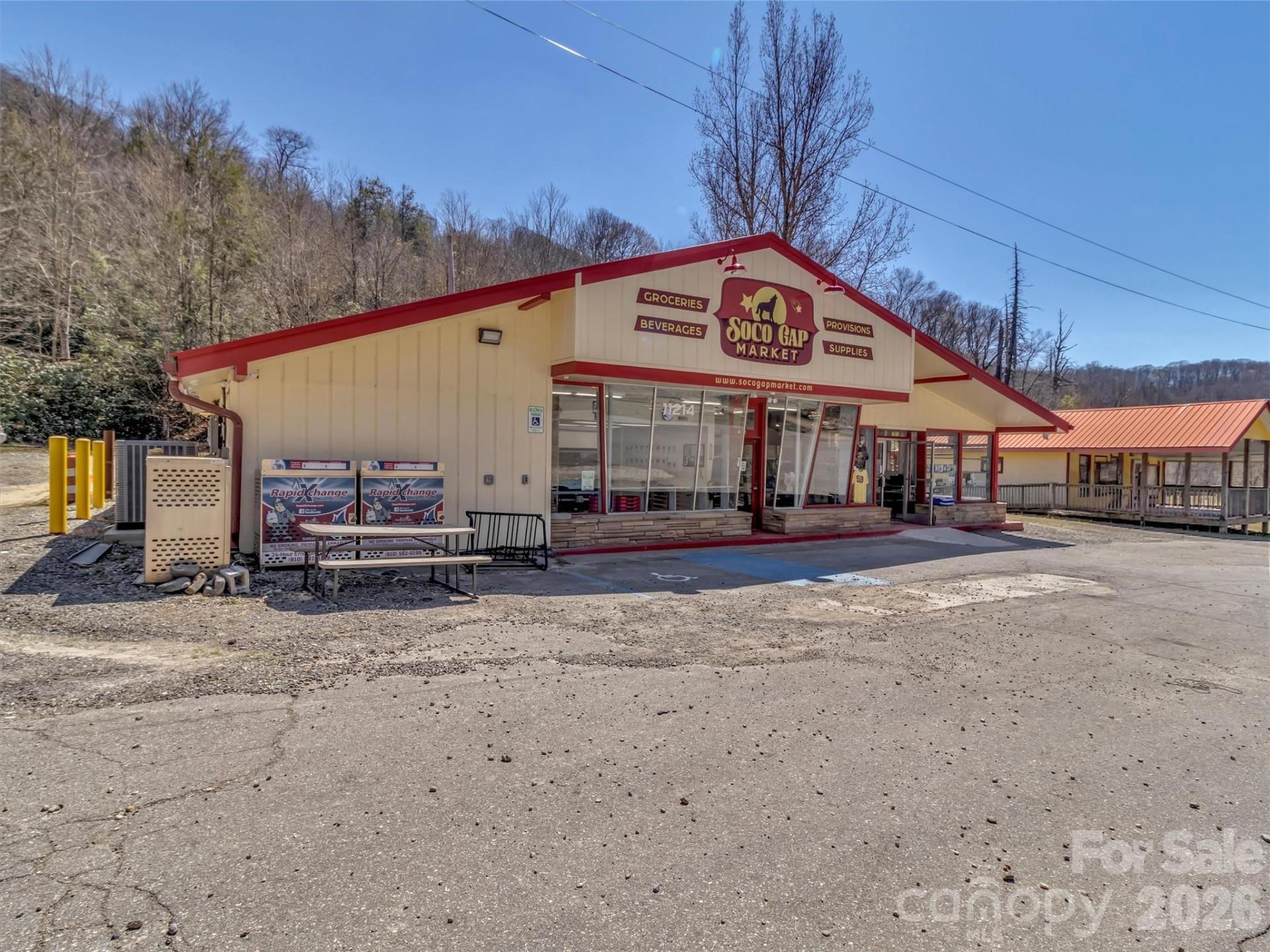 11214 US 19 Highway - Photo 23