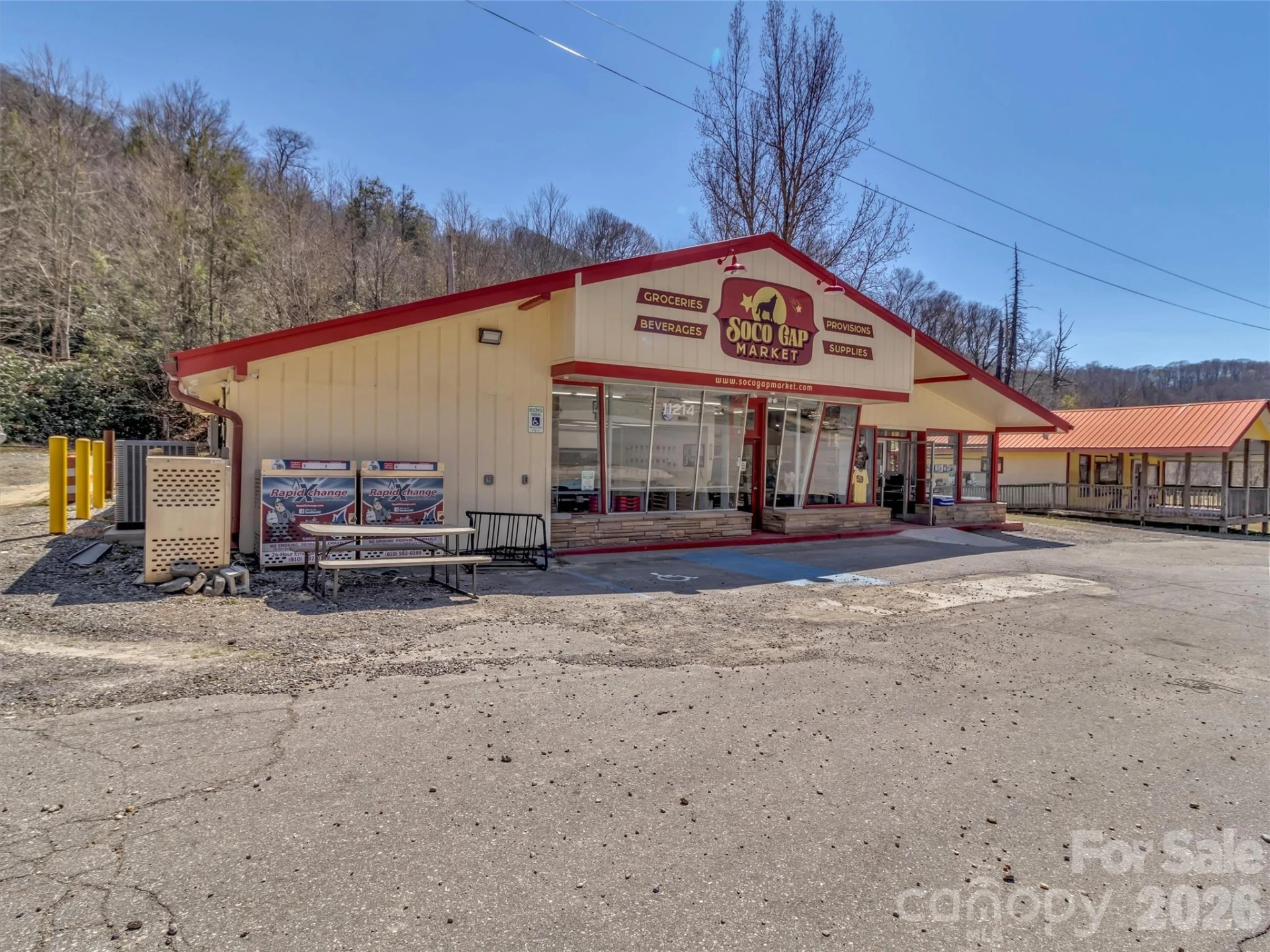 11214 US 19 Highway - Photo 23