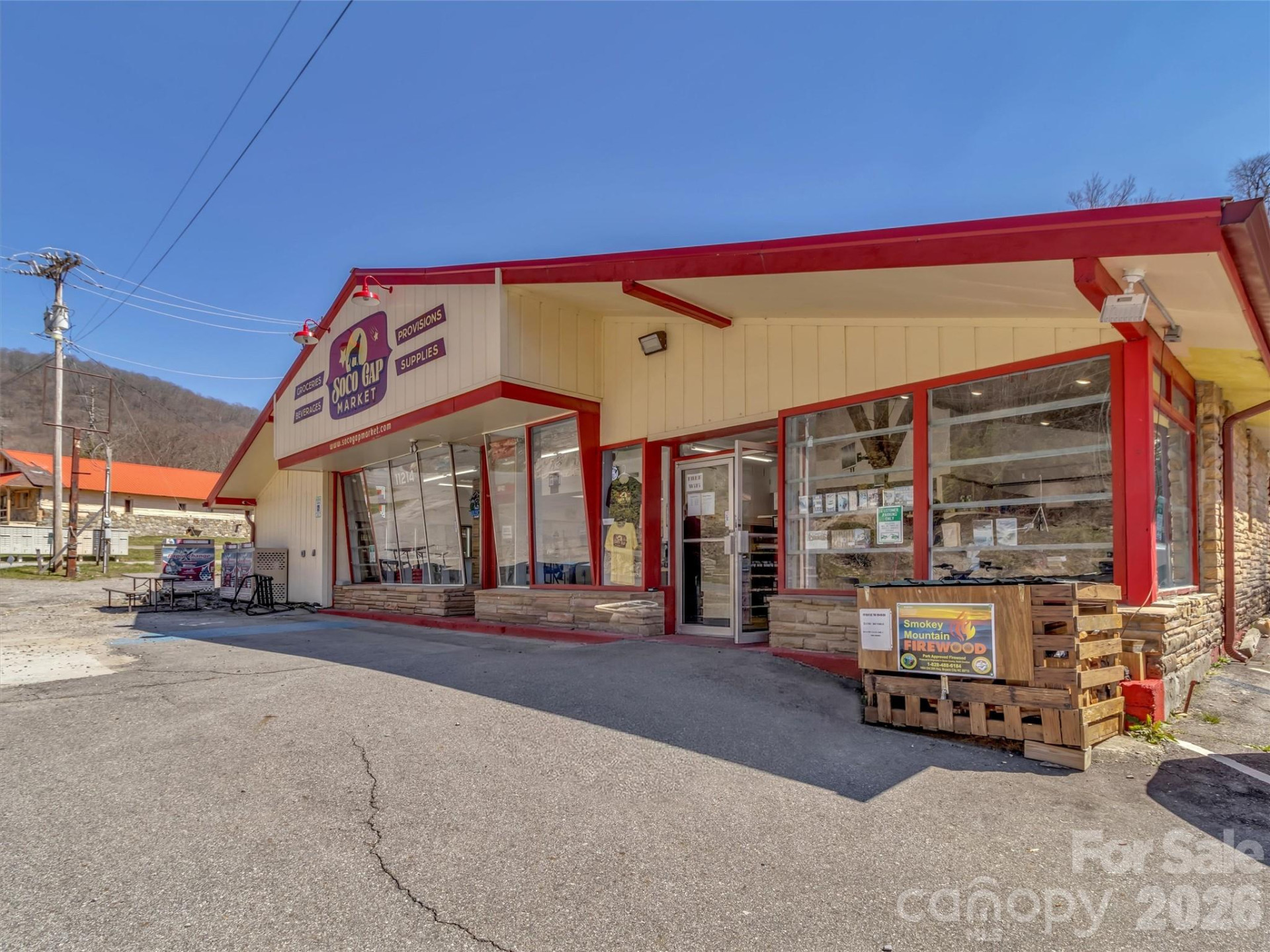 11214 US 19 Highway - Photo 30