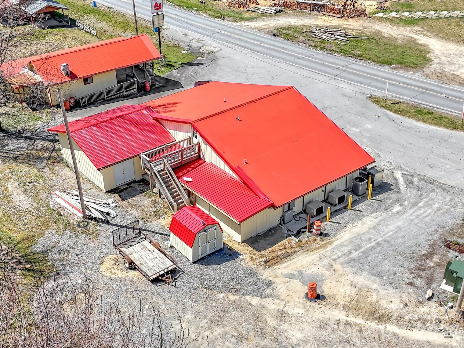 11214 US 19 Highway - Photo 4