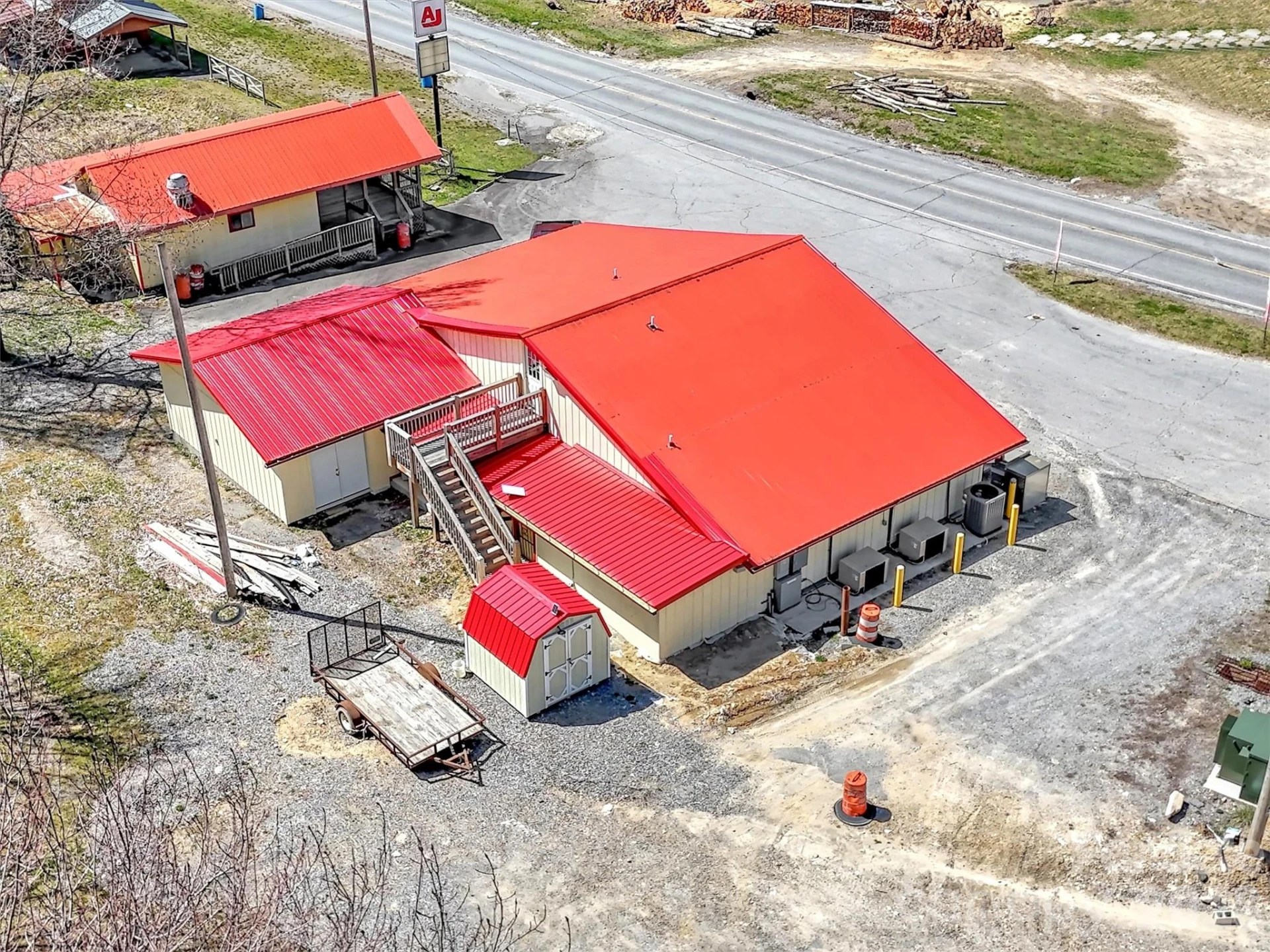 11214 US 19 Highway - Photo 4