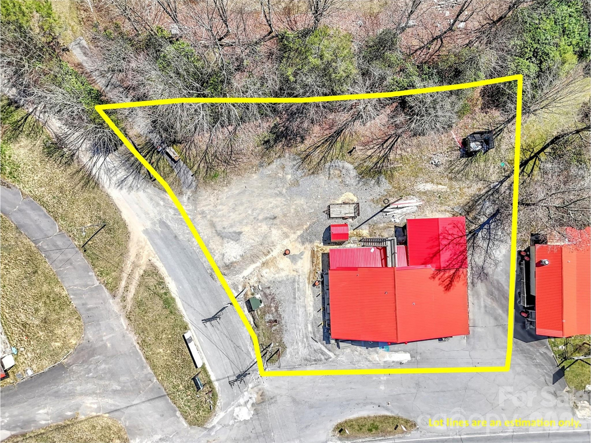 11214 US 19 Highway - Photo 36