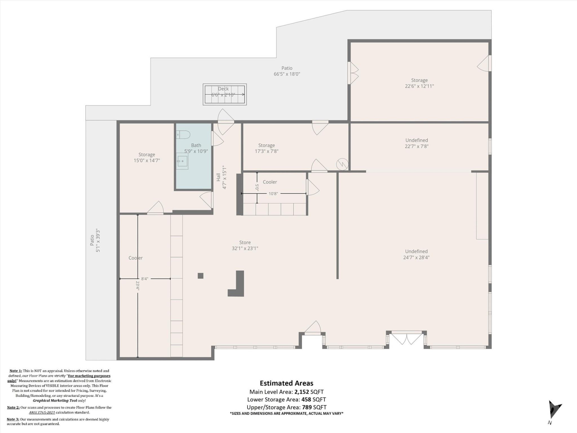 11214 US 19 Highway - Photo 37