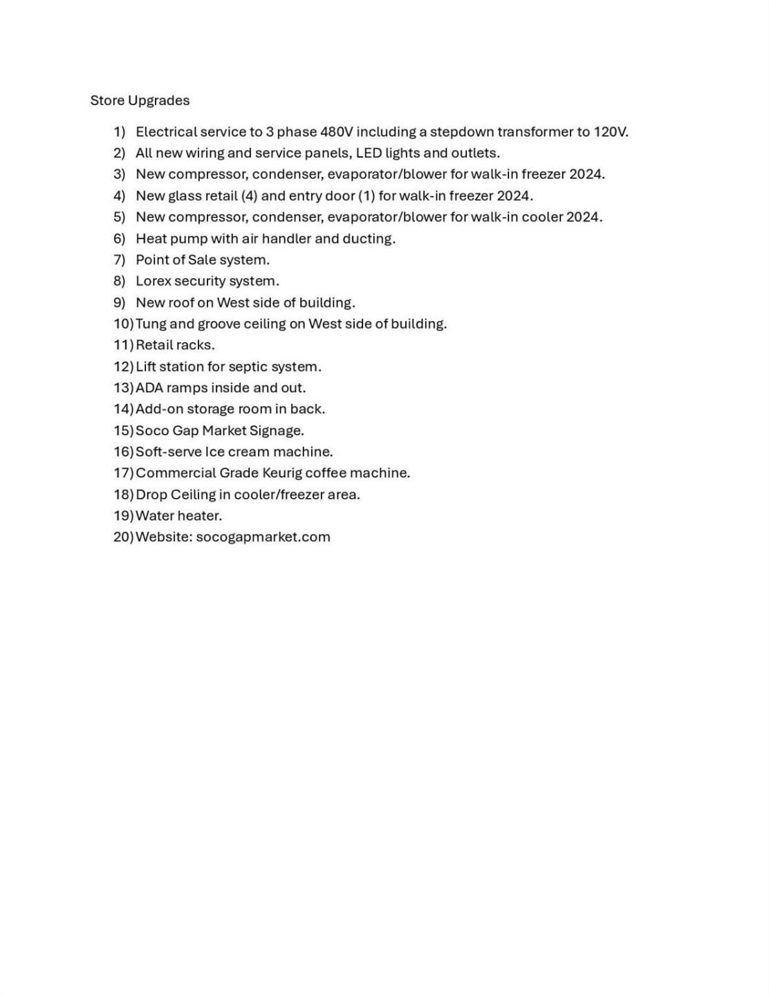 11214 US 19 Highway - Photo 39