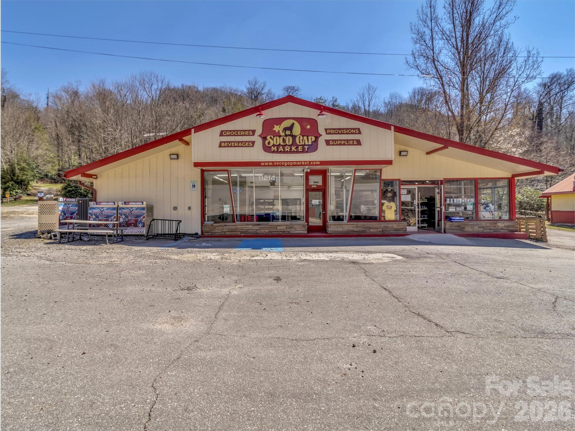 11214 US 19 Highway - Photo 7