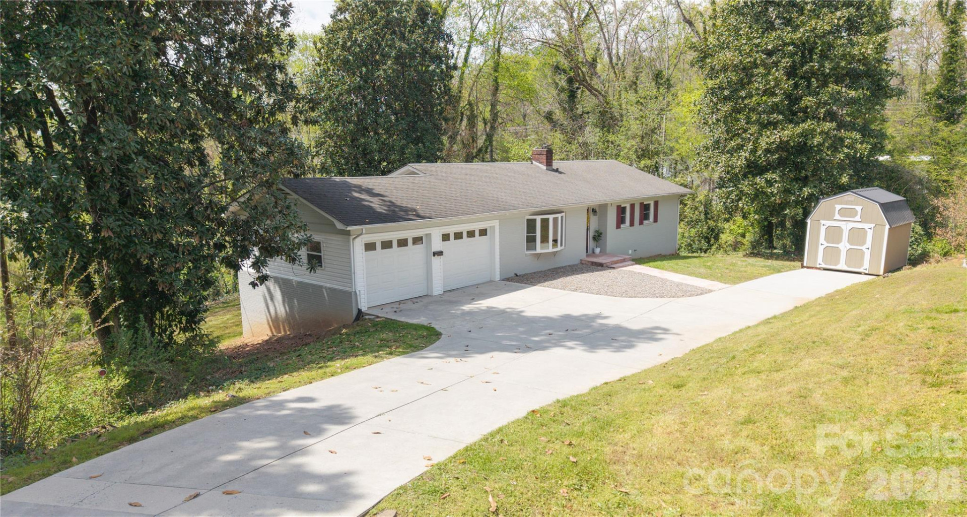 414 Patton Street - Photo 2