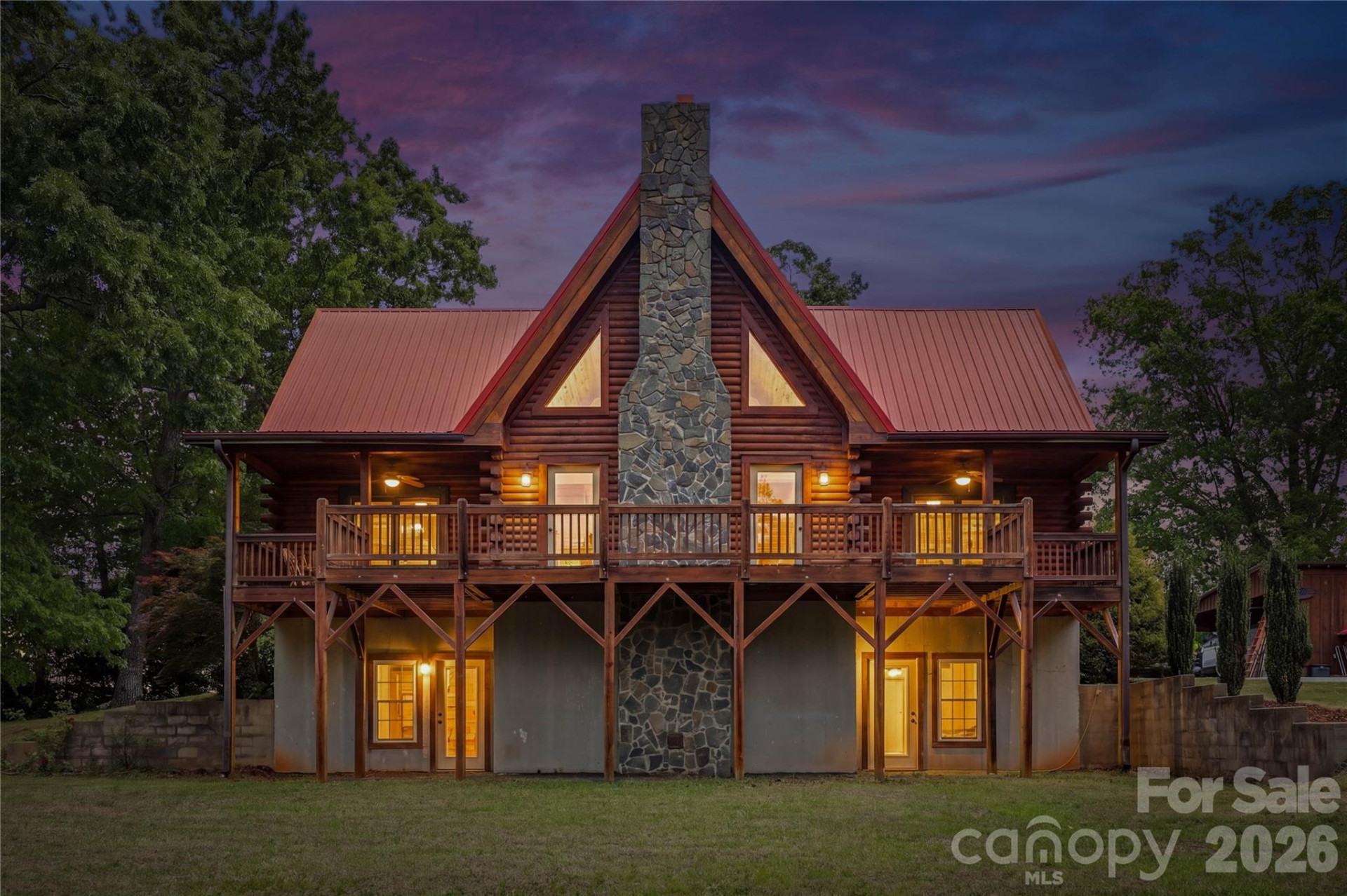 2305 Monteith Lane