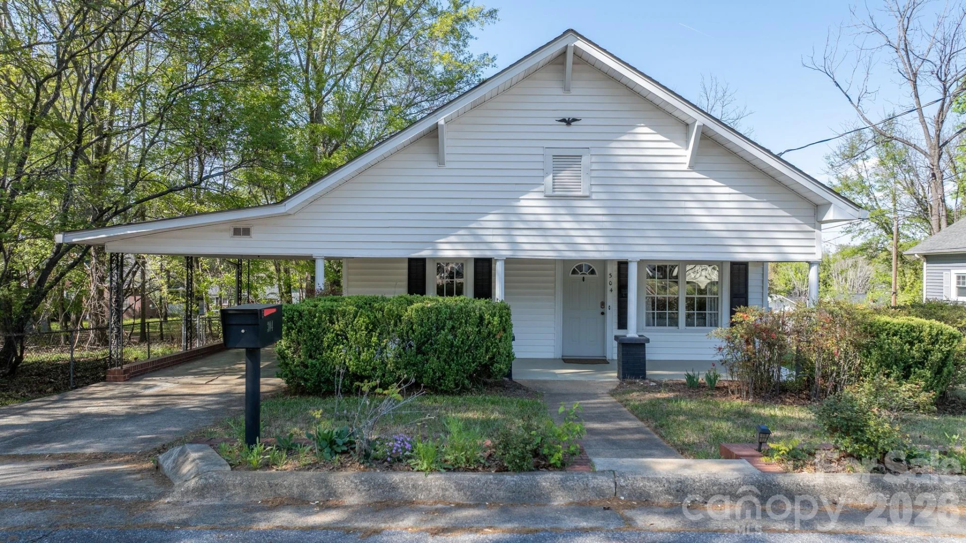 304 Garrou Avenue