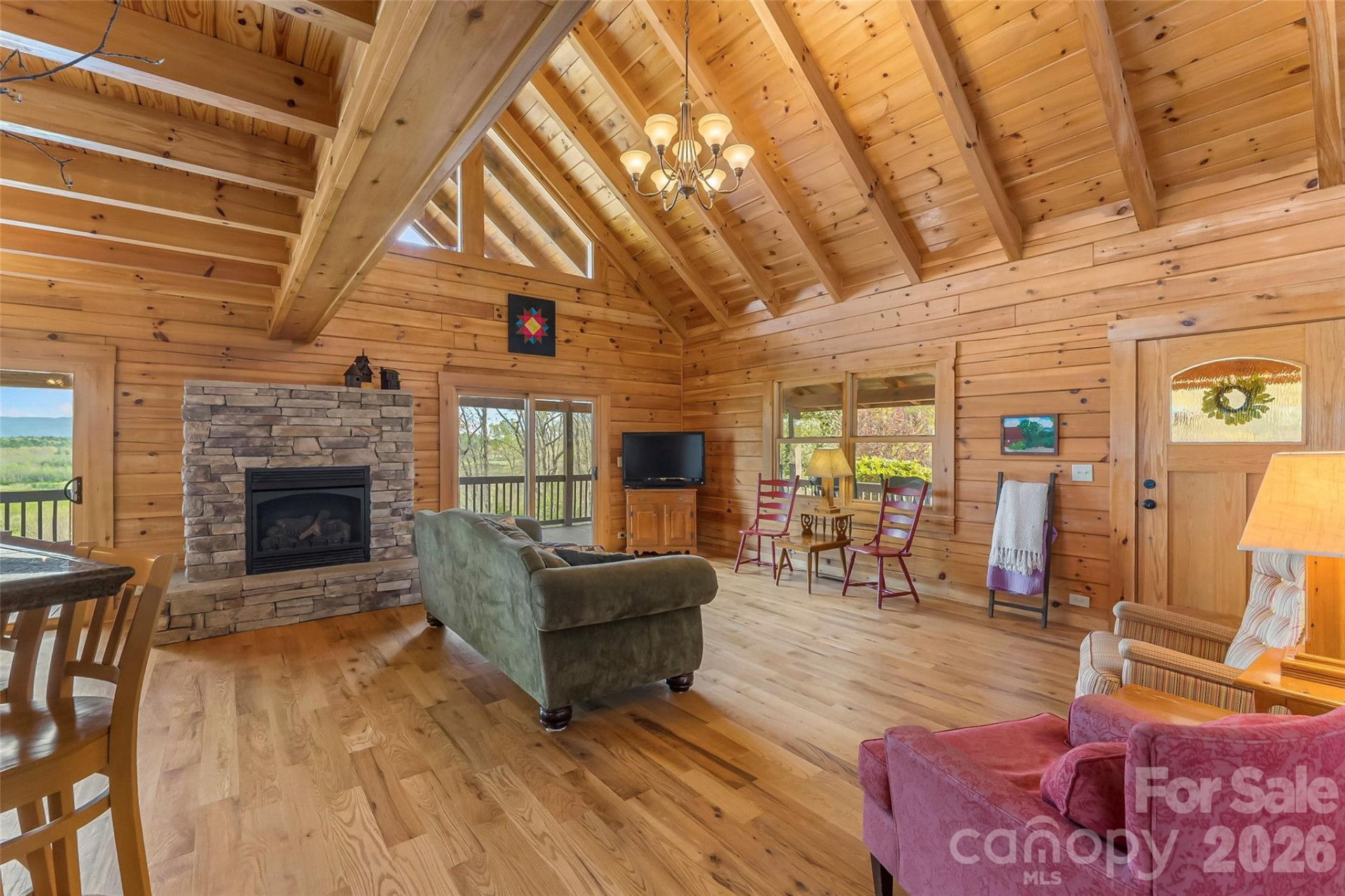 295 Outback Trail #29 - Photo 13