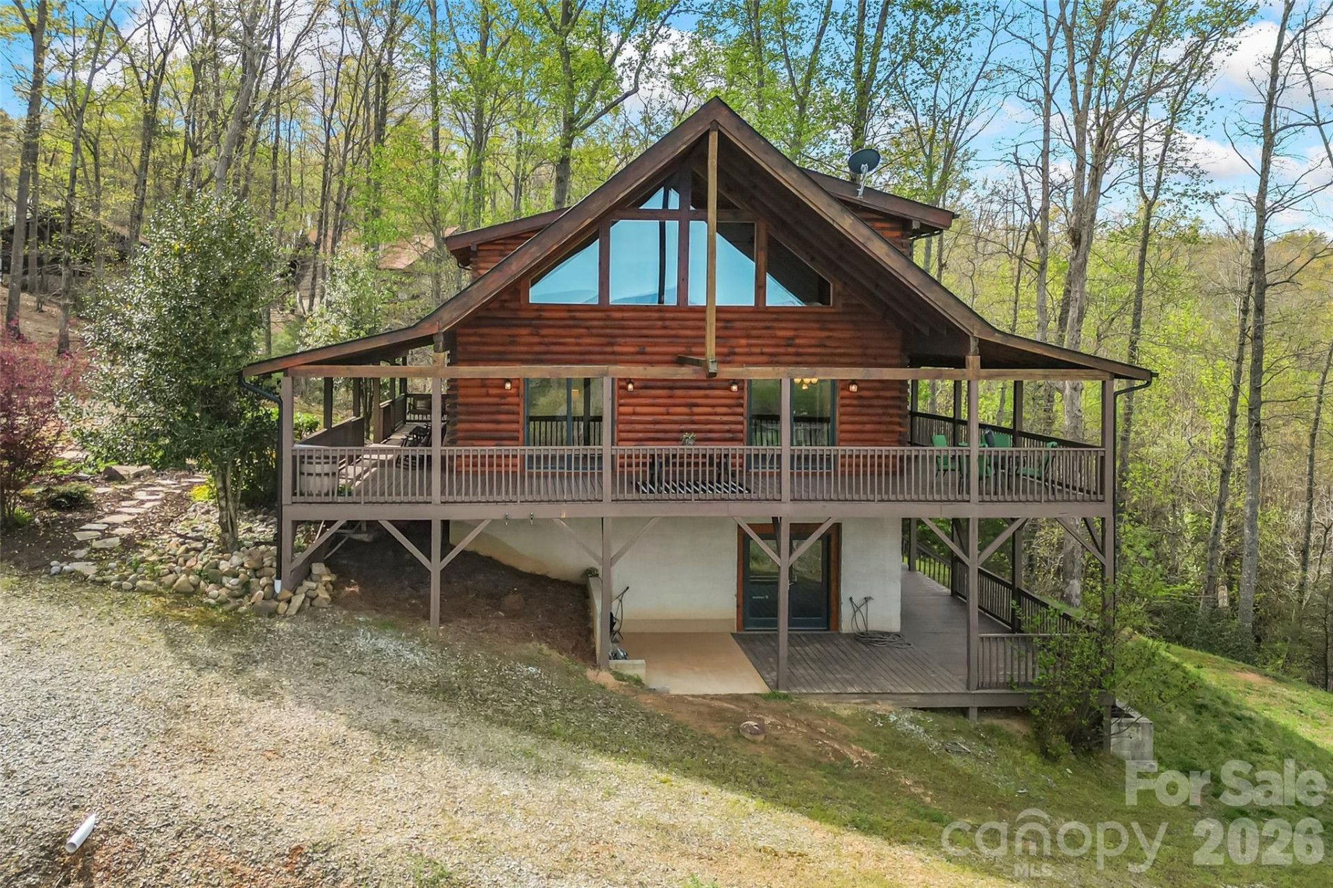 295 Outback Trail #29 - Photo 34