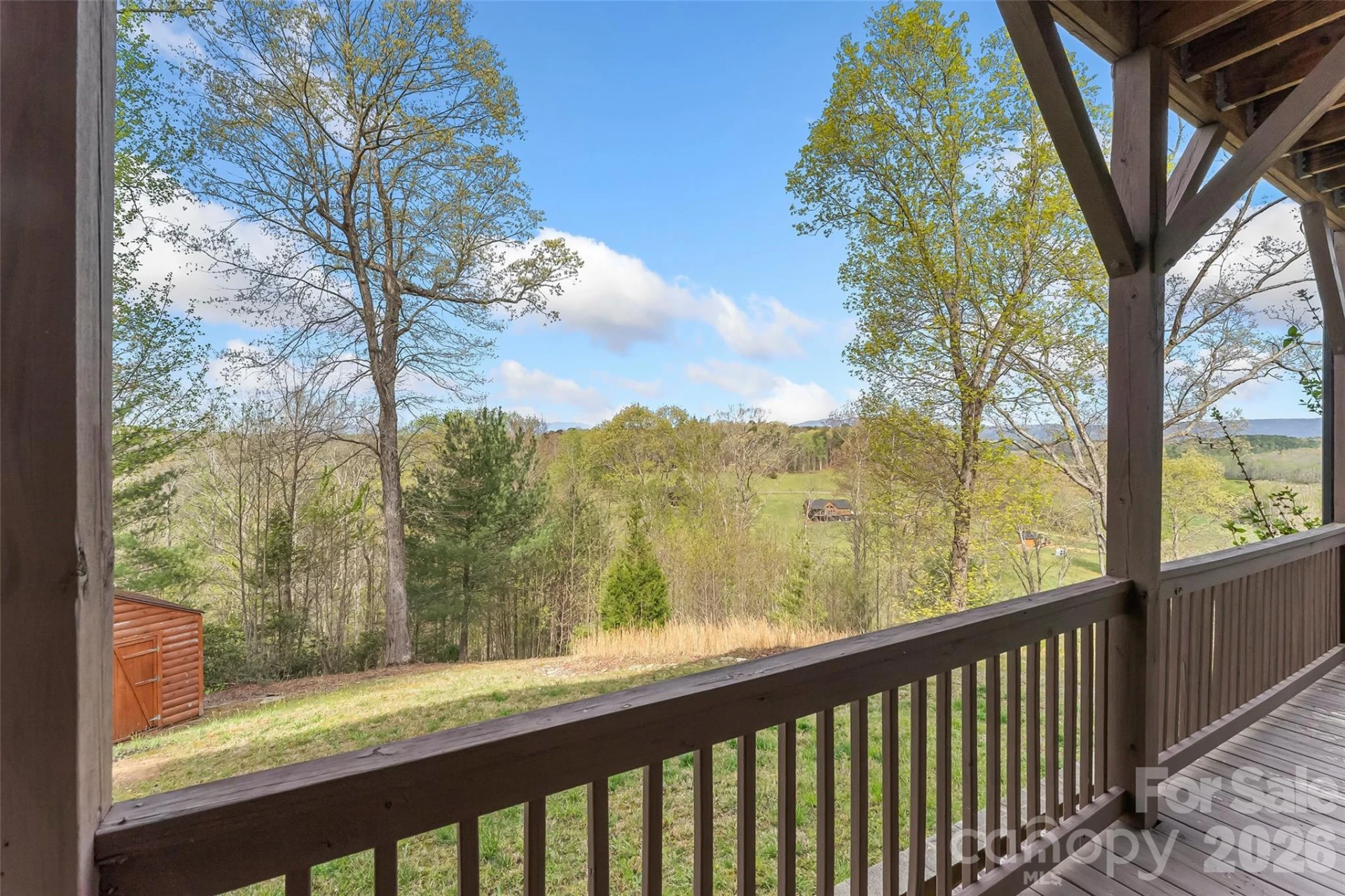 295 Outback Trail #29 - Photo 37