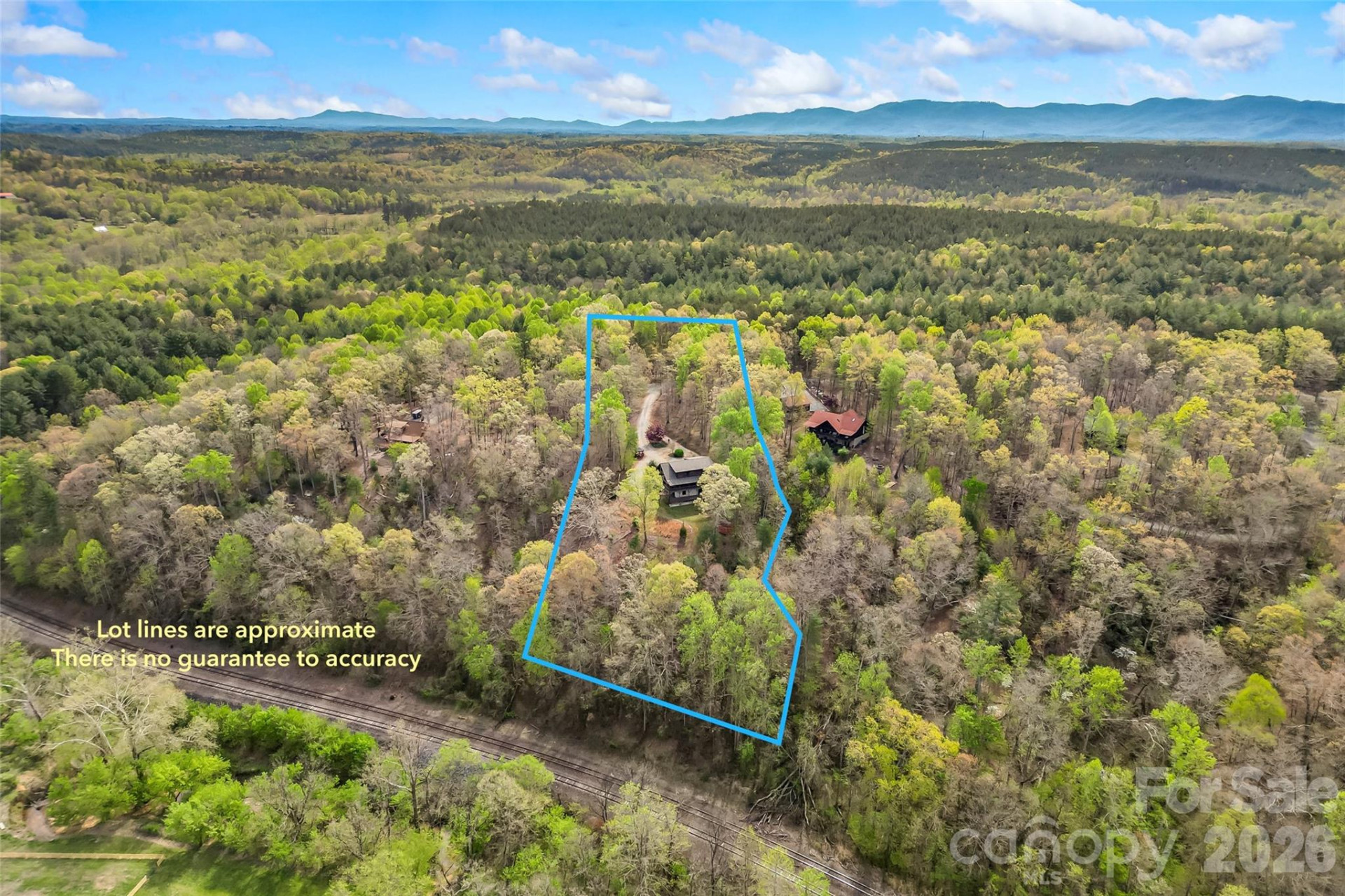 295 Outback Trail #29 - Photo 43