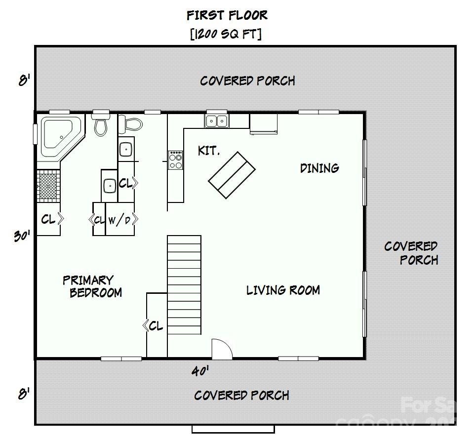 295 Outback Trail #29 - Photo 44