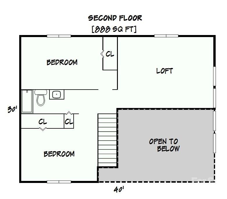 295 Outback Trail #29 - Photo 45