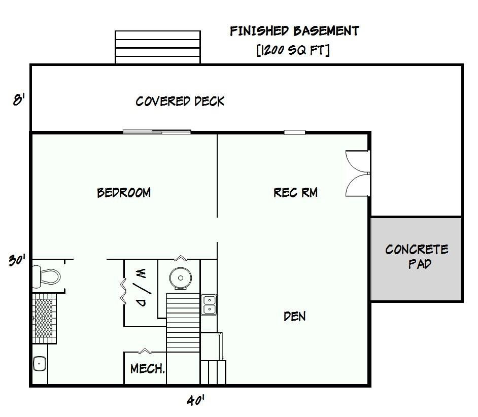 295 Outback Trail #29 - Photo 46