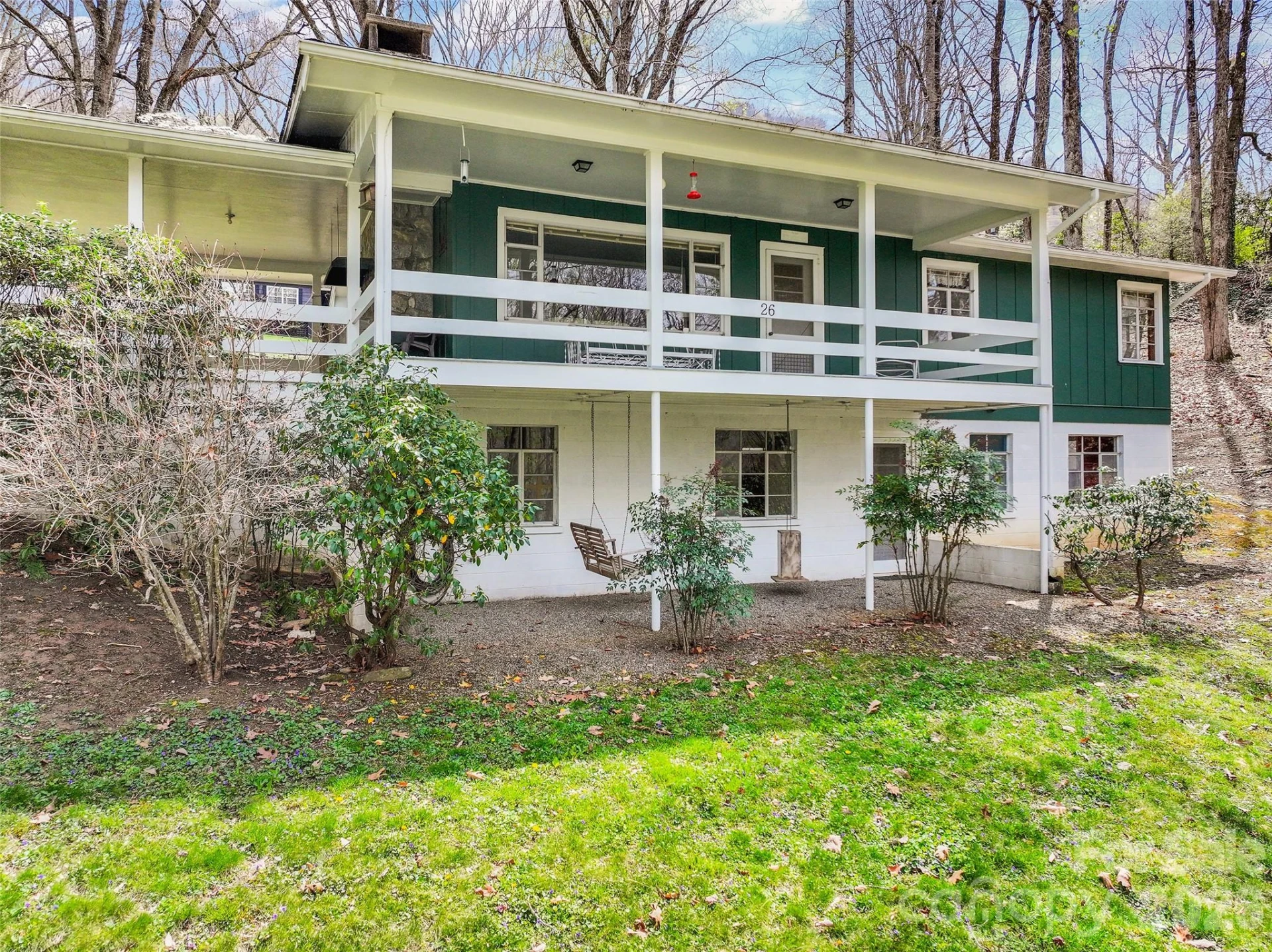 26 Laurel Loop