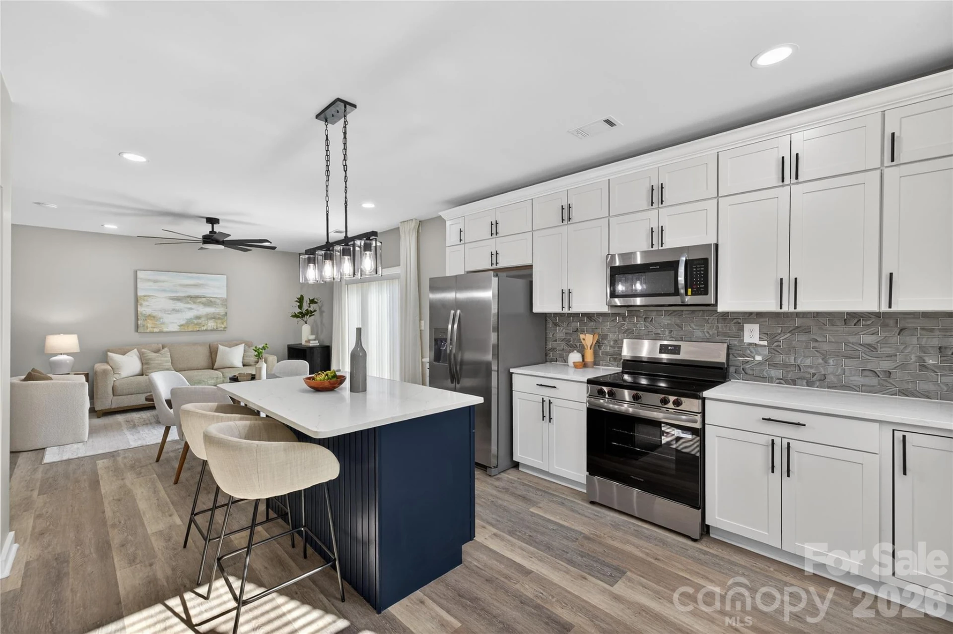 1309 Fairmont Street - Photo 3