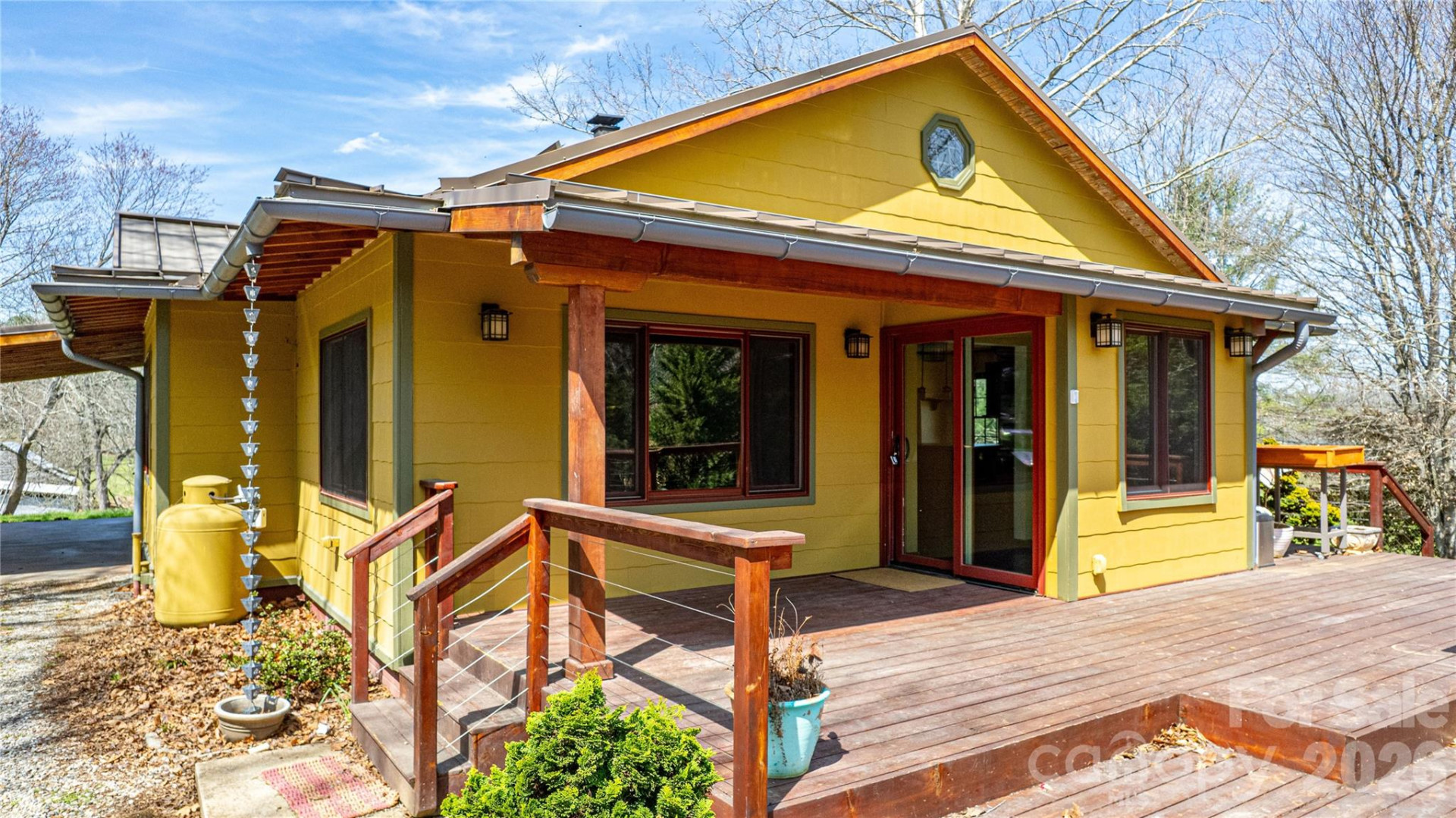 432 Turkey Creek Road - Photo 2