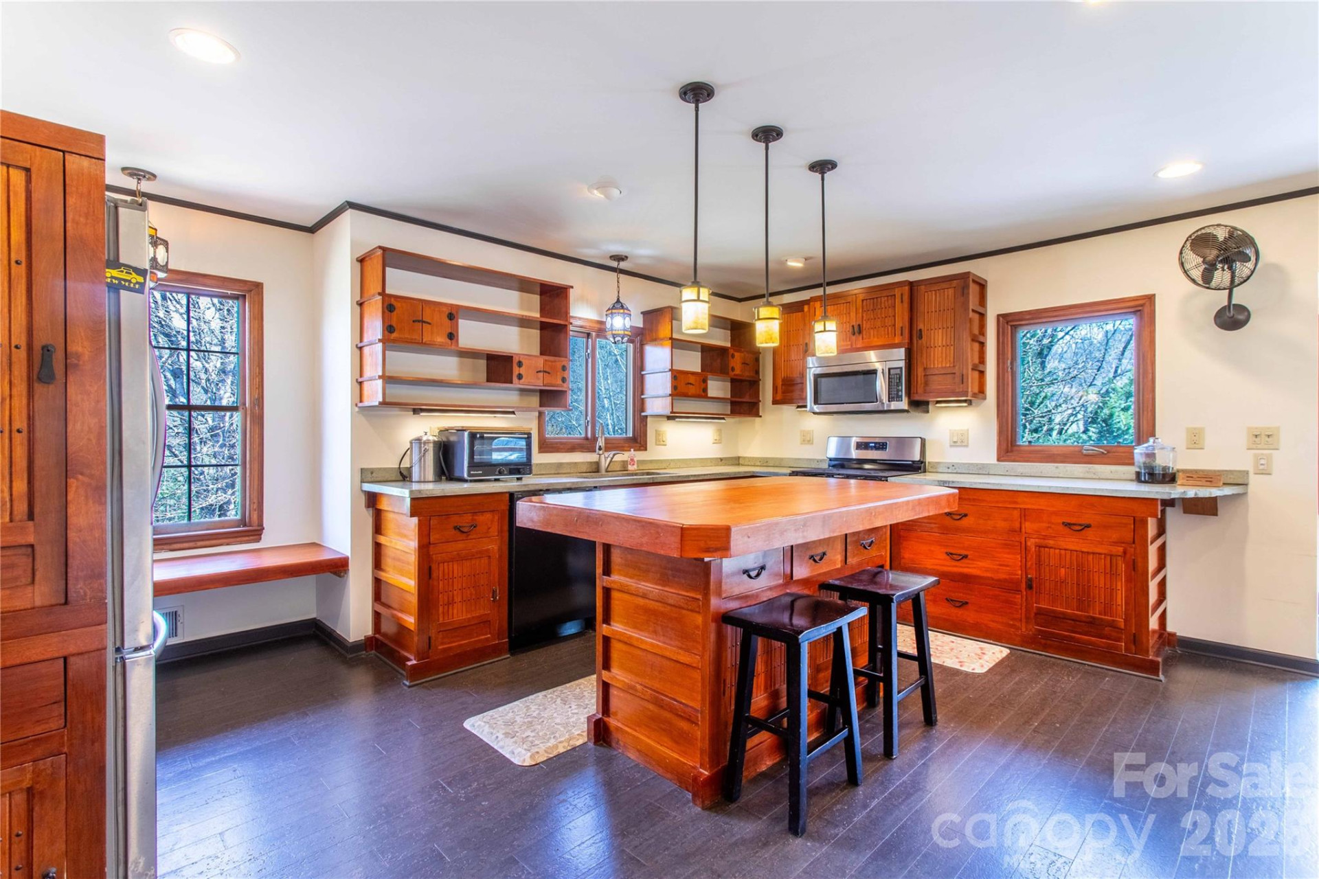 432 Turkey Creek Road - Photo 6