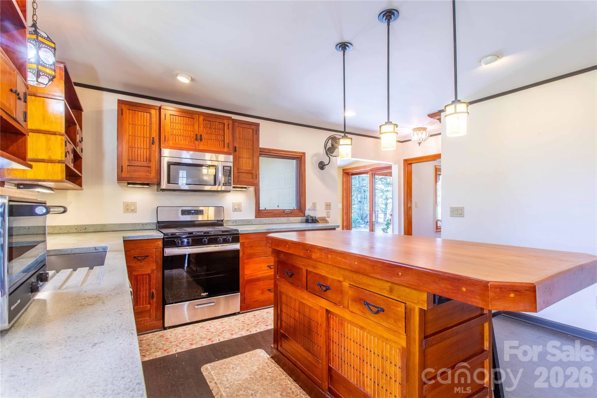 432 Turkey Creek Road - Photo 6