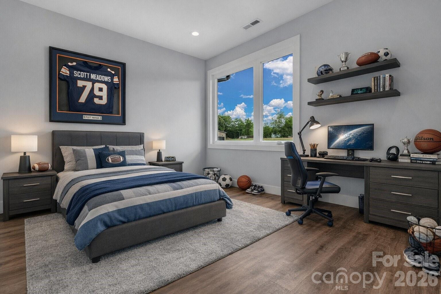 79 Scott Meadows Drive - Photo 27