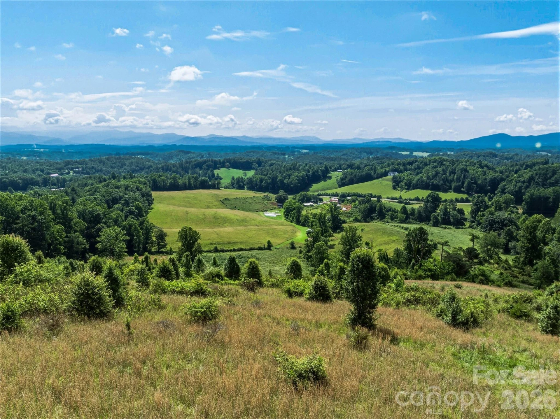35 Felmet Farm Road
