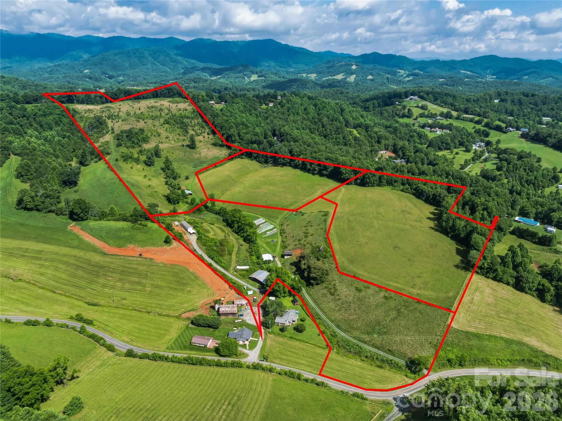 35 Felmet Farm Road - Photo 4