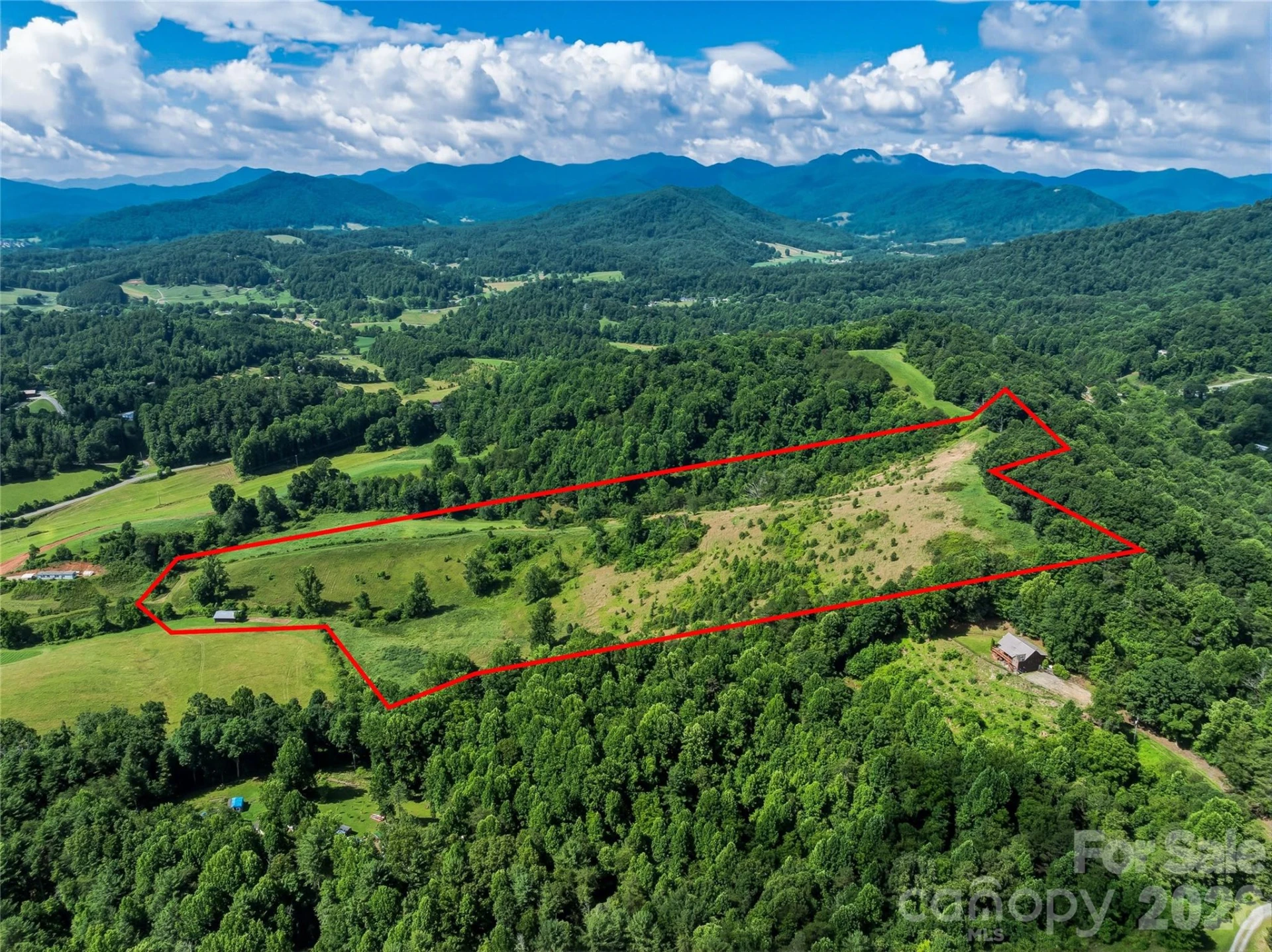 35 Felmet Farm Road - Photo 8