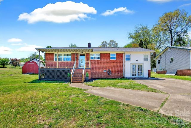 85 Bostic Street, Marion, NC, 28752