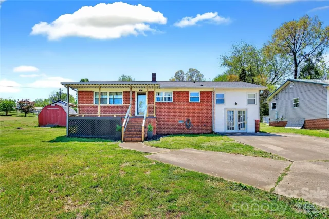 85 Bostic Street, Marion, NC, 28752