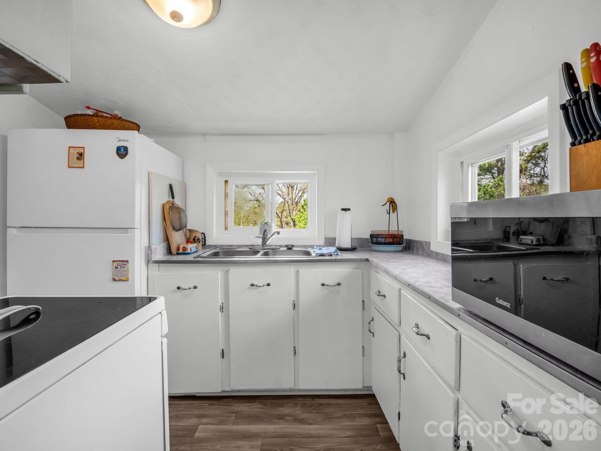 961 Mid Allen Road - Photo 23