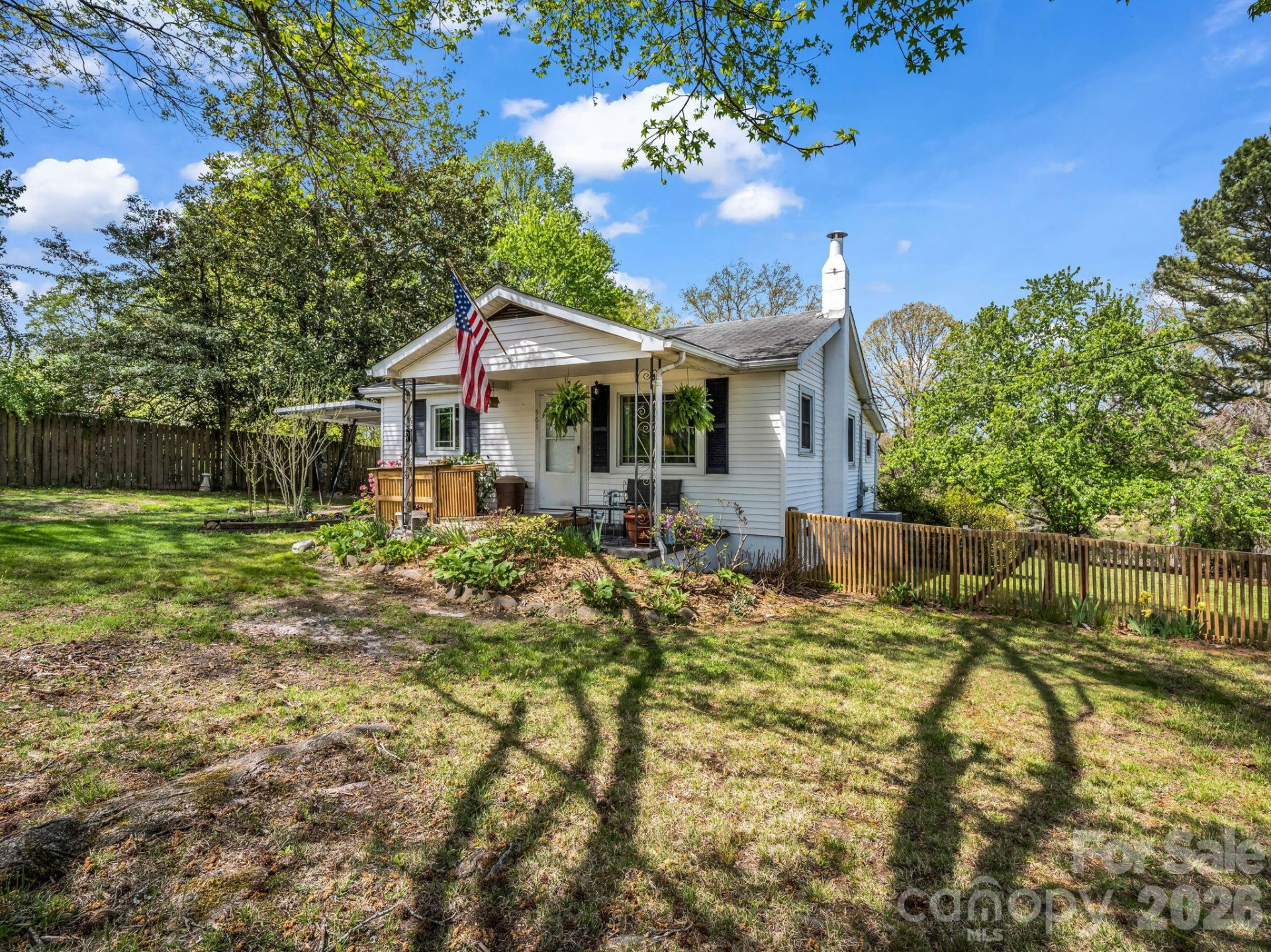 961 Mid Allen Road - Photo 7