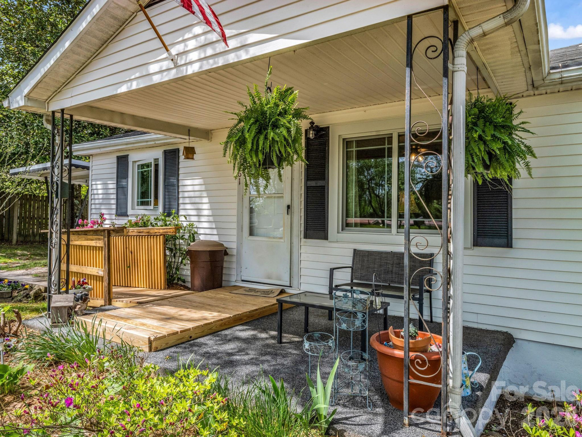 961 Mid Allen Road - Photo 8