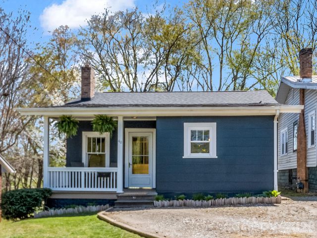 40 Hudson Street, Asheville, NC, 28806