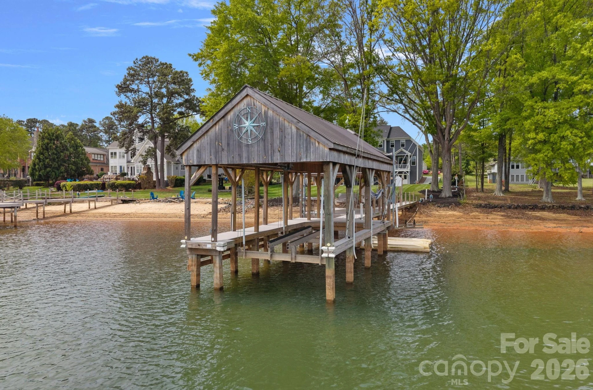 541 Isle Of Pines Road - Photo 3