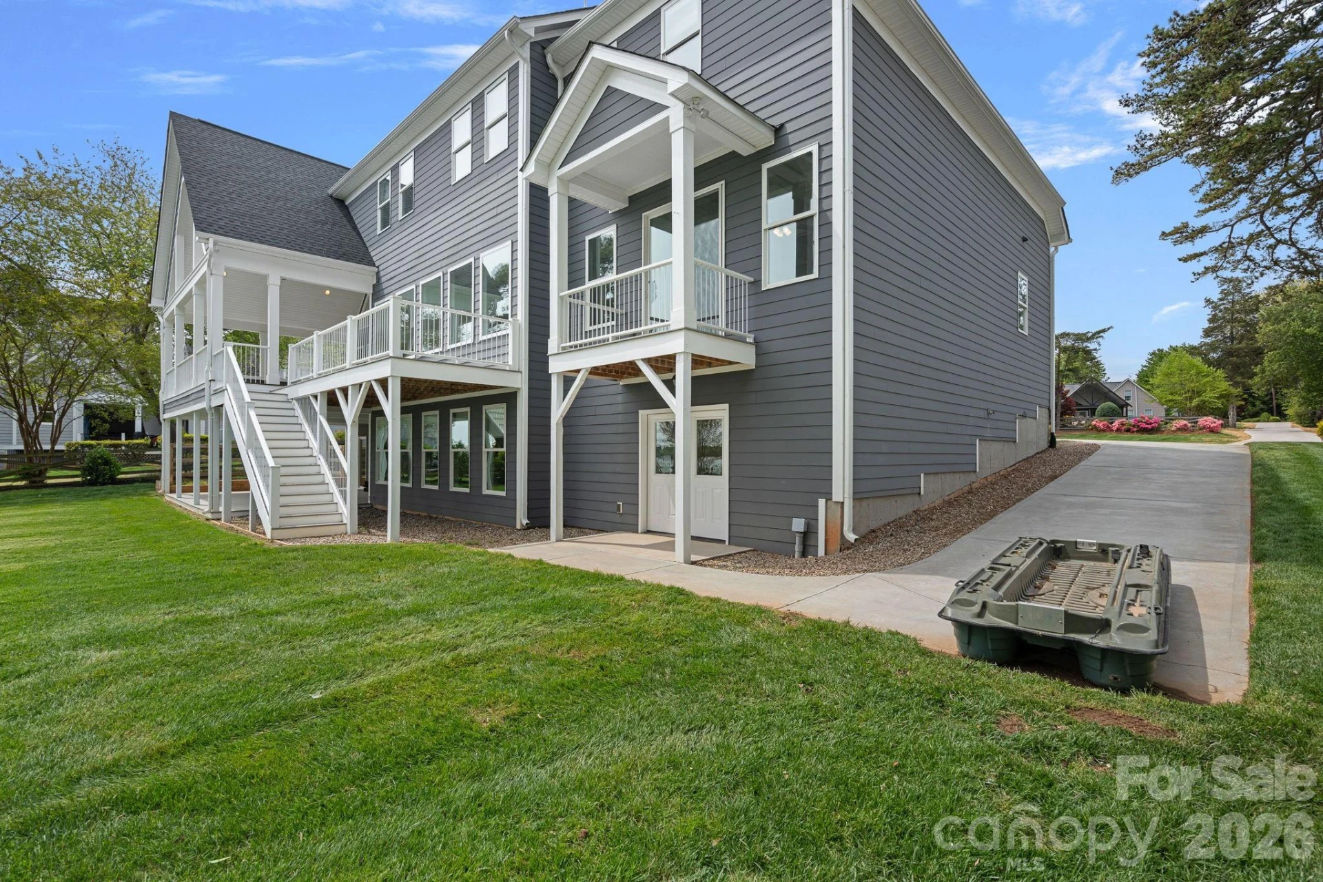 541 Isle Of Pines Road - Photo 41