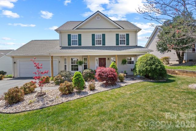 307 Roxbury Place, Arden, NC, 28704