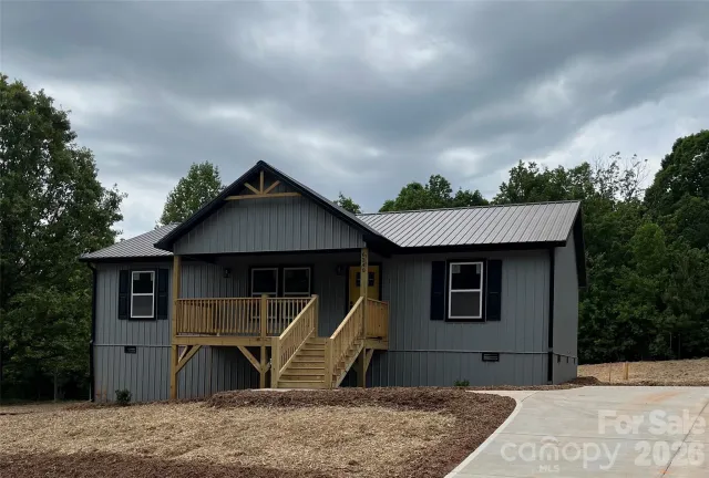 6340 Larry Huffman Street, Connelly Springs, NC, 28612
