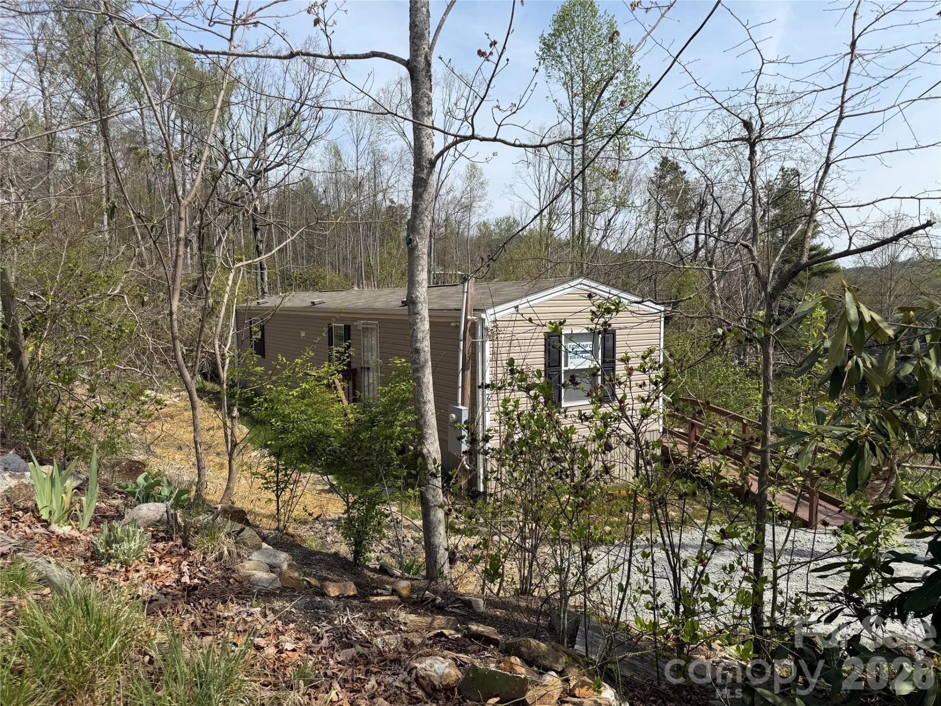 273 McMillan Drive