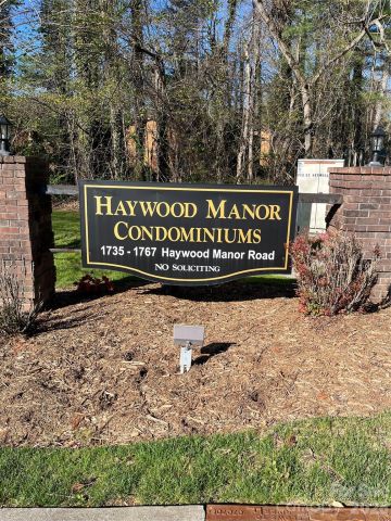 1763 Haywood Manor Road, Hendersonville, NC, 28791