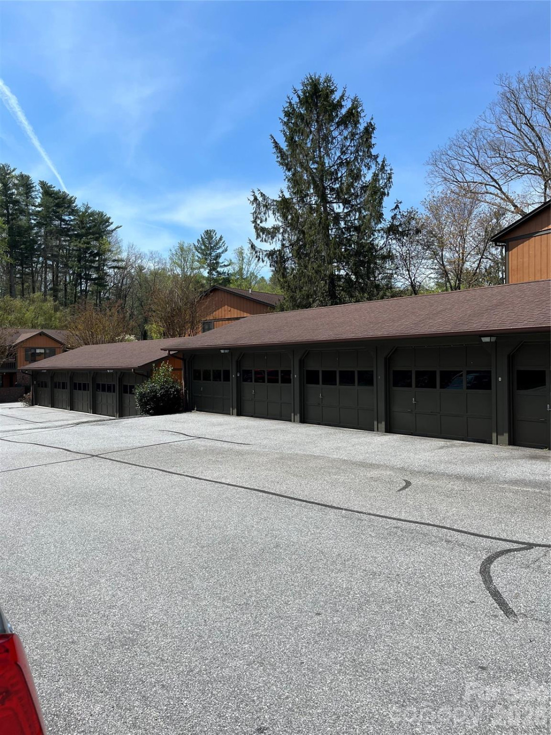 1763 Haywood Manor Road #D - Photo 6