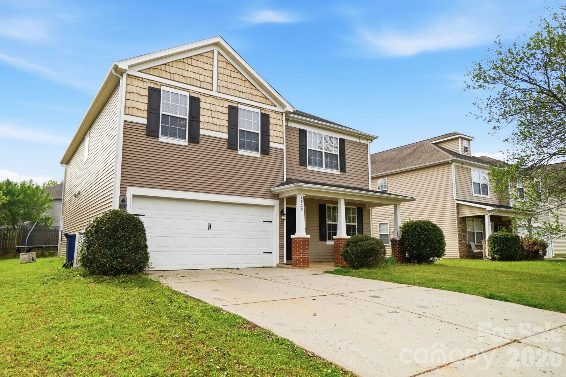 6629 Thistle Down Drive - Photo 2