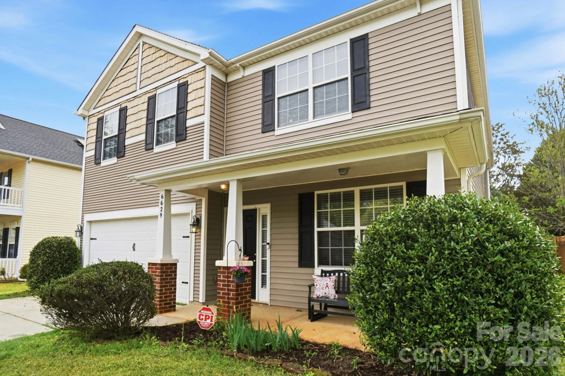 6629 Thistle Down Drive - Photo 3