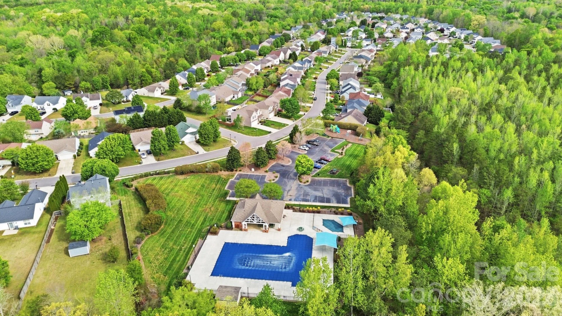 6629 Thistle Down Drive - Photo 41