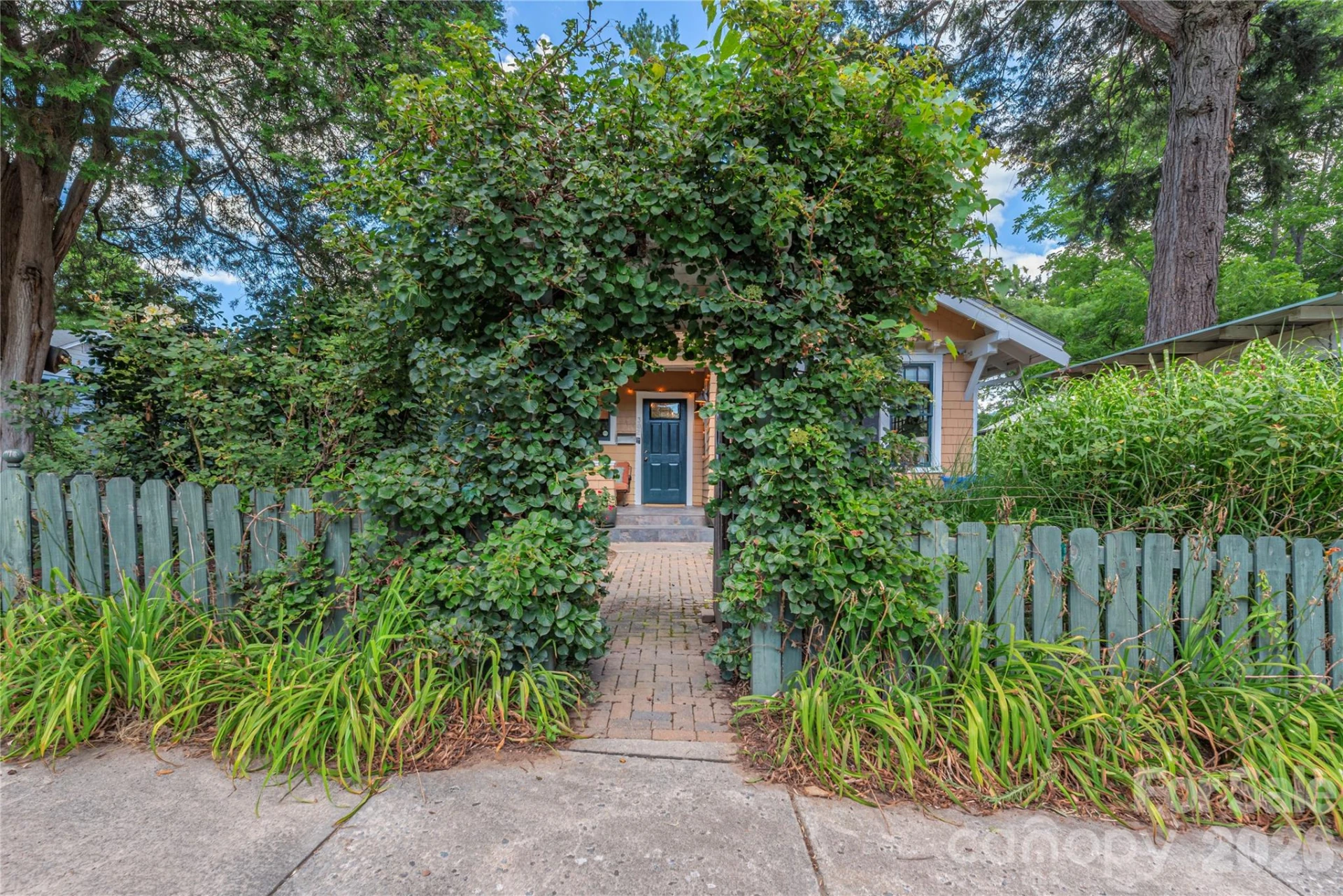 302 Hillside Street - Photo 2