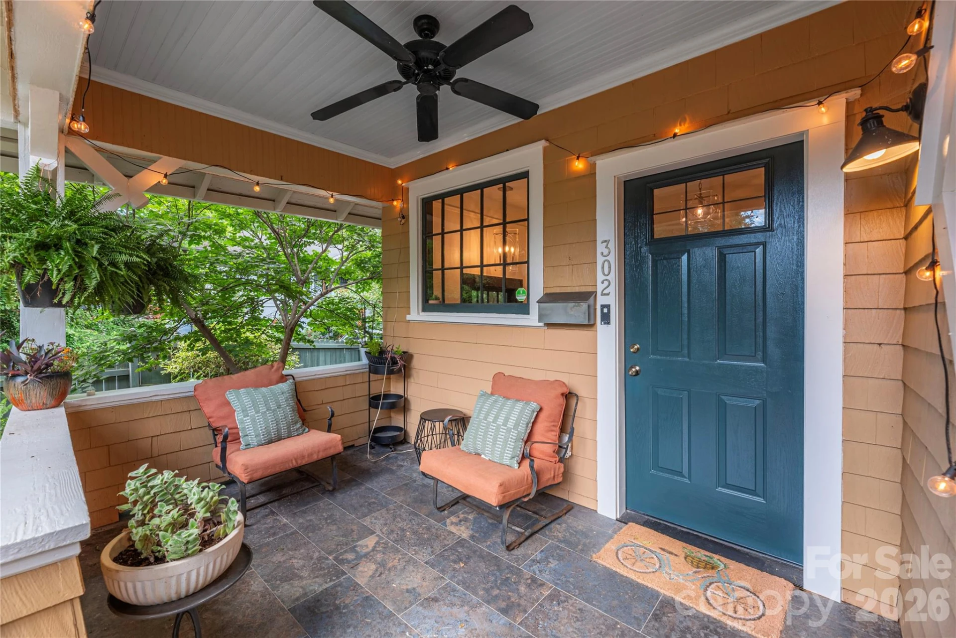 302 Hillside Street - Photo 5